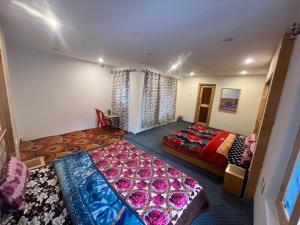 Jahangir Cottage Pahalgam