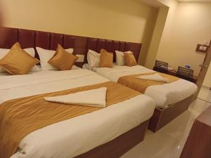 Siddi Vinayaka hotel