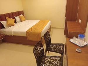 Siddi Vinayaka hotel