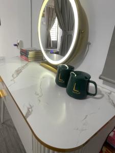 Bơ Homestay Train View