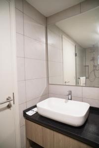 The Atrium Serviced Apartments by RGP Homes