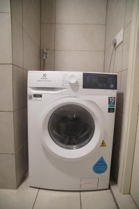 The Atrium Serviced Apartments by RGP Homes