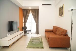 The Atrium Serviced Apartments by RGP Homes