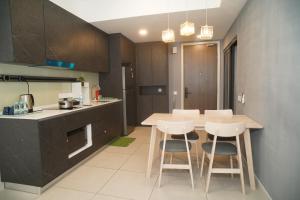 The Atrium Serviced Apartments by RGP Homes