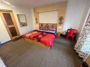 Jahangir Cottage Pahalgam