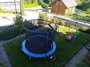 Ferienwohnung Zum Tannenwirt