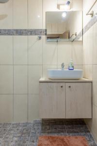 La Maison Bleue Sand Dunes