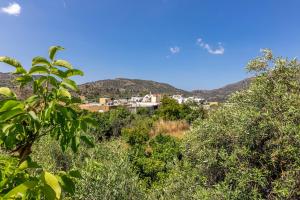 La Maison Bleue Sand Dunes