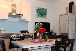 Appartement ROSalia