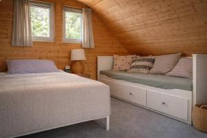 Akácliget Vendégház