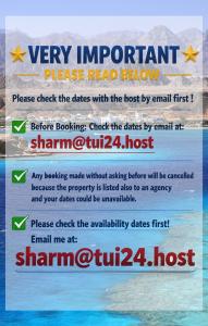 Imperial Red Sea Private Pool and Garden