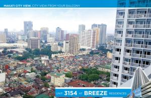 Home Sweet Home at Manila Bay