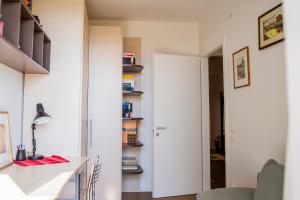 Apartment Cavaion Veronese near Lake Garda