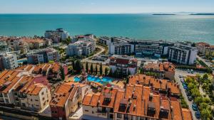 Sea Melody Melodia Morza - Studio Morski Far Sveti Vlas