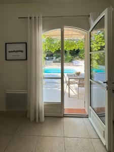 Villa Lou