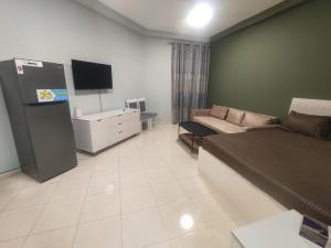 Cozy Studio In Orient Towers Ajman