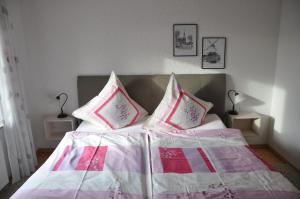 Ferienwohnungen bei G Reimann