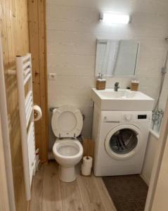 Appartement au pied des pistes