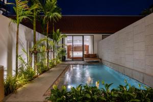 Two Seasons Siem Reap Hotel