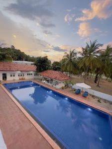 Blue Kite Retreat
