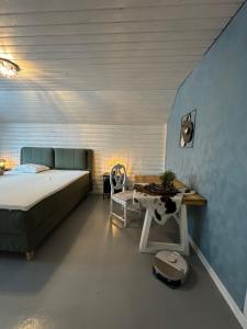 Det Vita Huset Gubbhögen