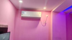 Hotel rishav prime