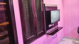 Hotel rishav prime