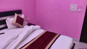 Hotel rishav prime