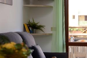 Trilocale 4 moderno con patio a San Vito Lo Capo