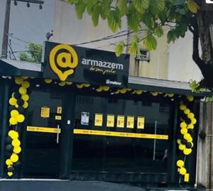 Studio Aconchegante em São Luís ótima localização