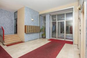 StayEasy SantaSofia8-M - Duomo 1BR Cozy Flat