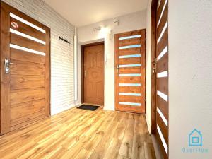 Dolce Vita Room - 10 Minutes to Gdańsk Old Town & Seaside