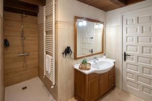 Casa del Castell de Toloriu