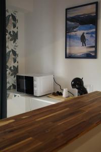 Belle chambre indépendante 31 m2