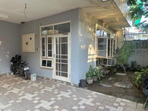 Sparkline Girls Hostel