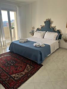 Levantea LivIn Italy