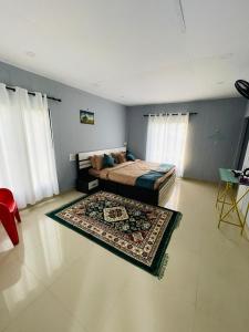 Stillora Hotel And Resorts