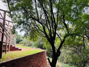 Mountain Spa Lodge & Hiking Campsite