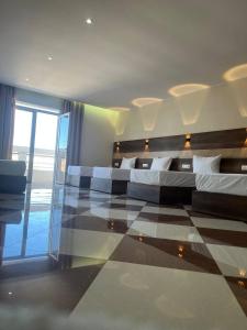 Hostel le Chic SKIKDA