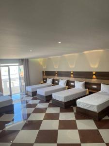 Hostel le Chic SKIKDA