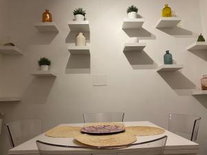 Piramide Rhome Apart