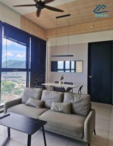 Urban Suites Georgetown by BNB4U