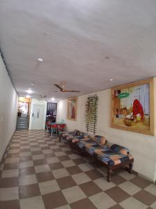 HOTEL RAJBHOG indore