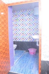 Krishna Homestay