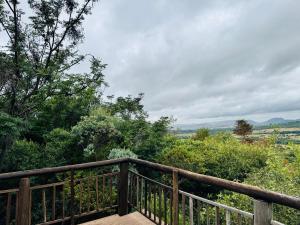 Mountain Spa Lodge & Hiking Campsite