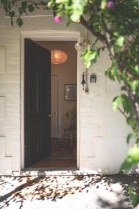 Ways Cottage