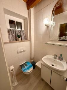 Ferienhaus Schlummerkoje