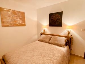 Charmant T2 en rez-de-jardin