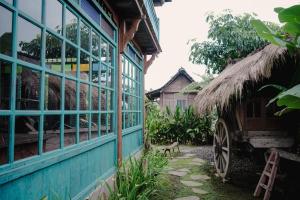 UMAh BIYU Vacation Home