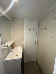 Maison Nora Camping Le Ried Europa Park modern